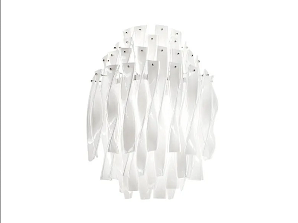 Applique murale en verre de Murano AXOLIGHT Aura AP AURA usine Axolight de l'Italie. Foto №1