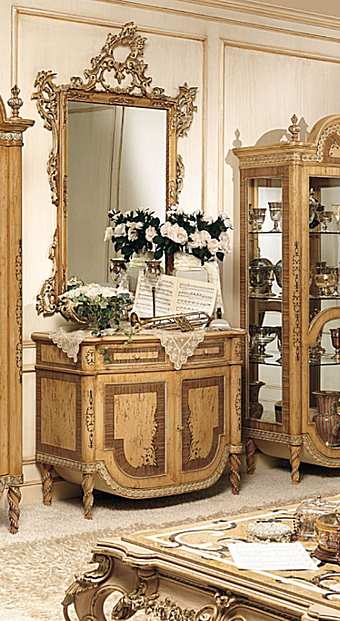 Commode 4075
