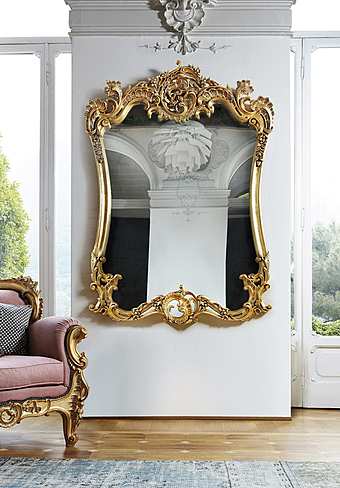 Miroir Silik Art. 1112