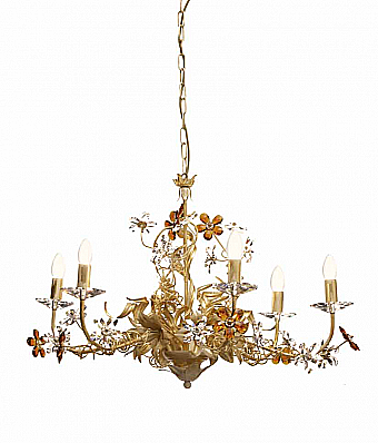 Lustre ASNAGHI INTERIORS L11207