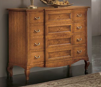 Commode GIULIA CASA "Verona Home" 264-VH