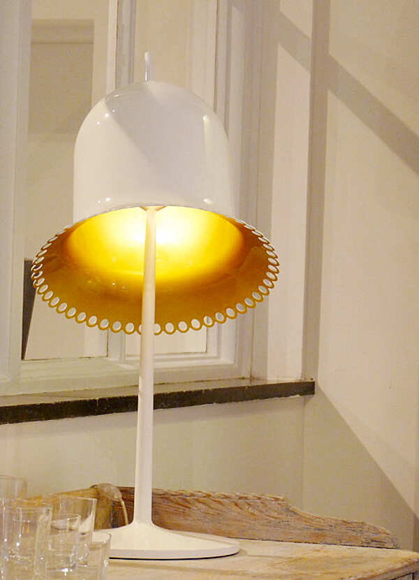 Lampe de bureau MOOOI Lolita usine MOOOI de l'Italie. Foto №8