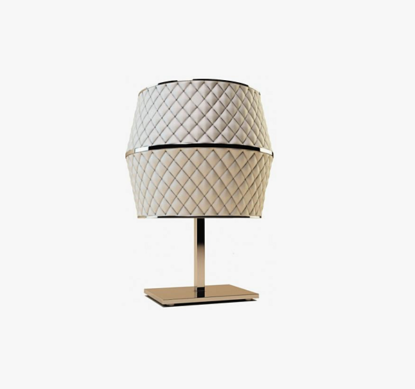 Lampe de bureau RUGIANO W70/TA53 usine RUGIANO de l'Italie. Foto №1