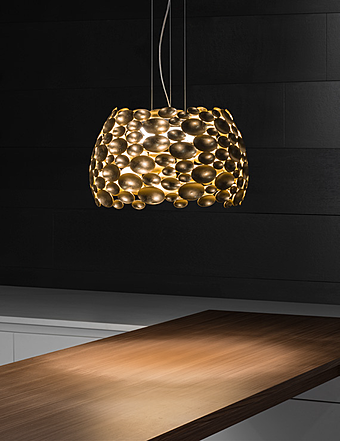 Lustre TERZANI ØQ61S E7 C8 Lustre TERZANI ØQ61S E7 C8 usine TERZANI de l'Italie