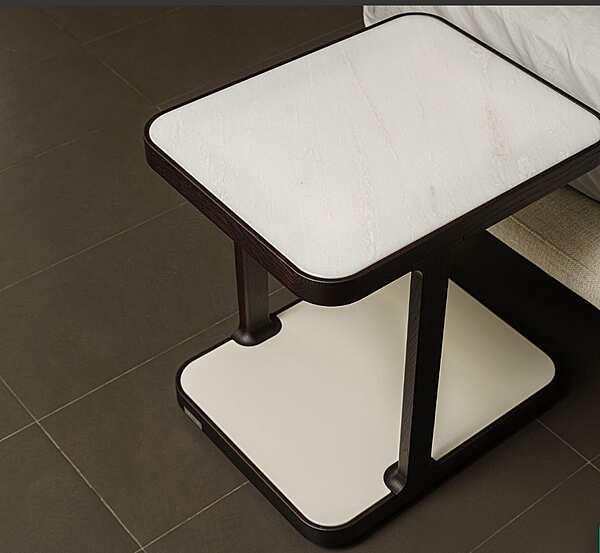 Table basse ALIVAR TOL50R usine ALIVAR de l'Italie. Foto №2