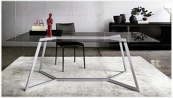 Table FLAI Ethan usine FLAI de l'Italie. Foto №1
