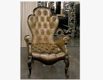 Fauteuil CORNELIO CAPPELLINI 719/P__1