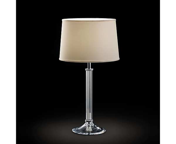 Lampe de table ITALAMP 8003 / LG usine ITALAMP de l'Italie. Foto №1