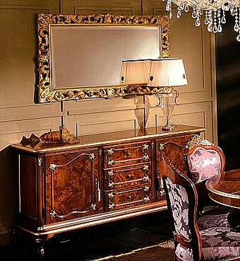 Commode SCAPPINI 672