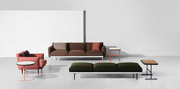 Banc KETTAL 25065-009L -...-...-... usine KETTAL de l'Italie. Foto №2