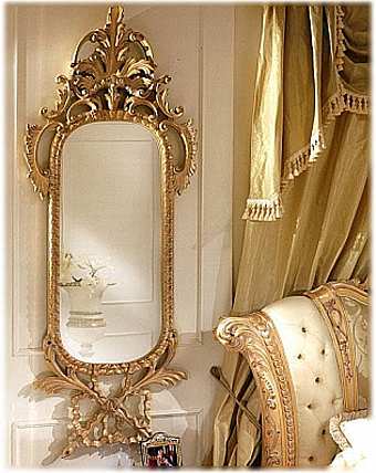 Miroir CAPPELLINI INTAGLI 20 Mirror