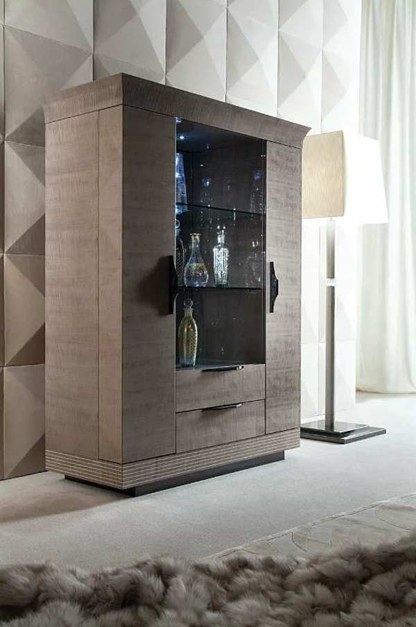 Meuble de bar GIORGIO COLLECTION Alchemy 6900 usine GIORGIO COLLECTION de l'Italie. Foto №2