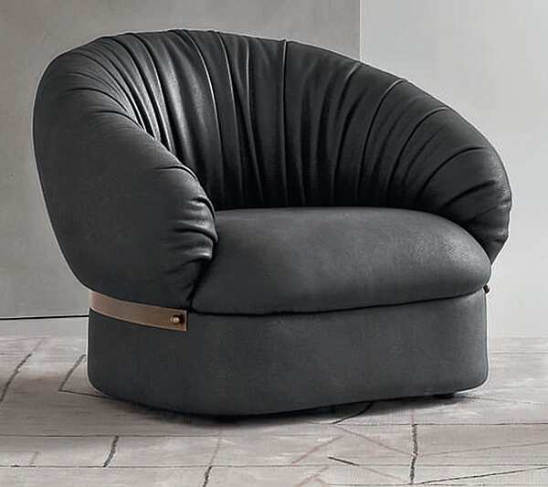 Fauteuil RUGIANO PLA1/B usine RUGIANO de l'Italie. Foto №4