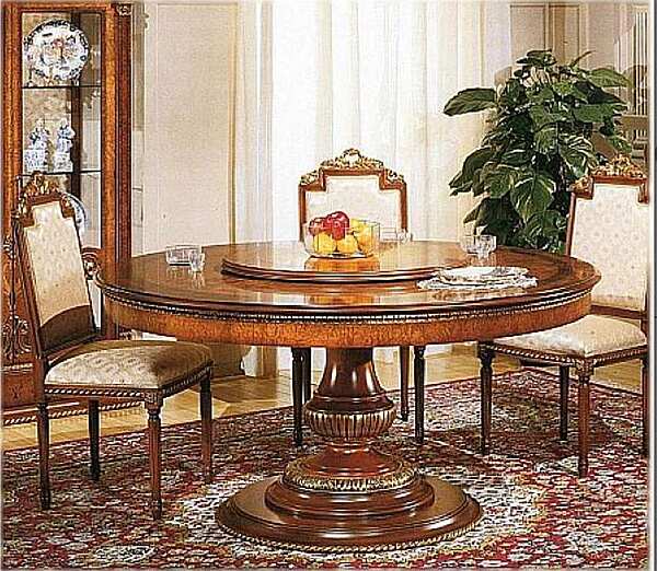 Table A. R. ARREDAMENTI SRL 1605 usine A.R.ARREDAMENTI SRL de l'Italie. Foto №2