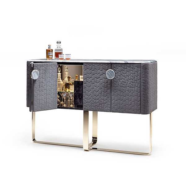 Meuble de bar GIORGIO COLLECTION Charisma 2900 usine GIORGIO COLLECTION de l'Italie. Foto №1