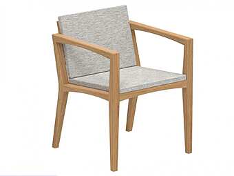 Fauteuil ROYAL BOTANIA ZNT 55