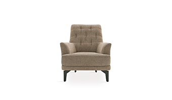 Fauteuil Dorian