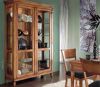 Vitrine Bizzotto Italia 877N