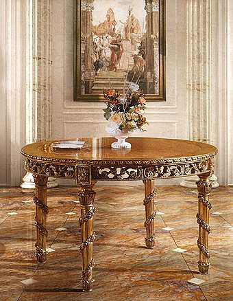 Table ANGELO CAPPELLINI 0310