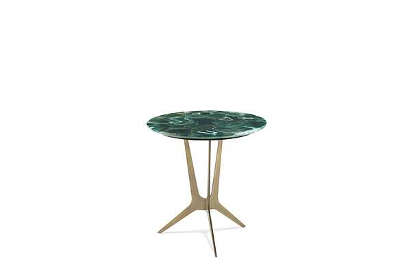 Table basse ROBERTO CAVALLI COOPER usine ROBERTO CAVALLI de l'Italie. Foto №3