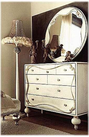 Commode VOLPI 2557