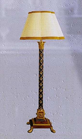 Lampadaire CAMERIN SRL 628