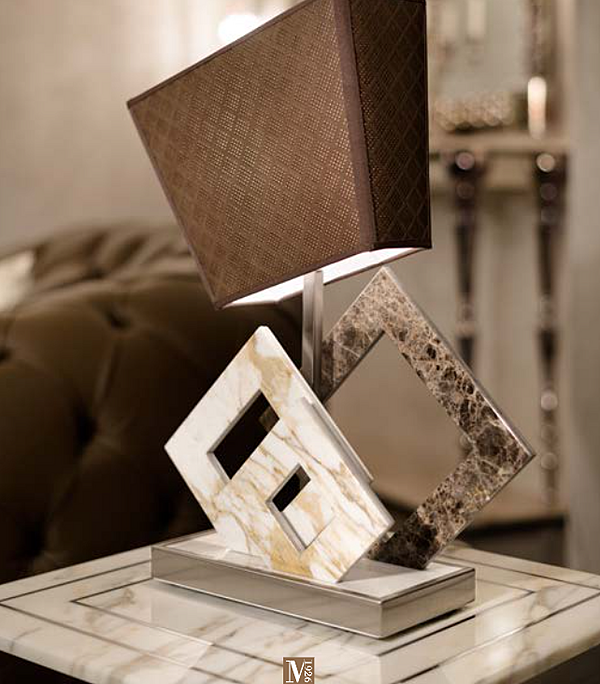 Socle MANTELLASSI J'adore Lalique usine MANTELLASSI de l'Italie. Foto №2