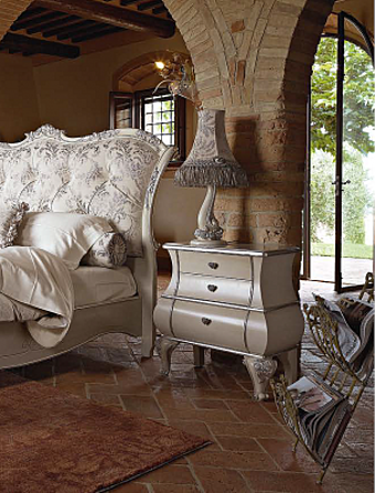 Table de chevet VOLPI 2636
