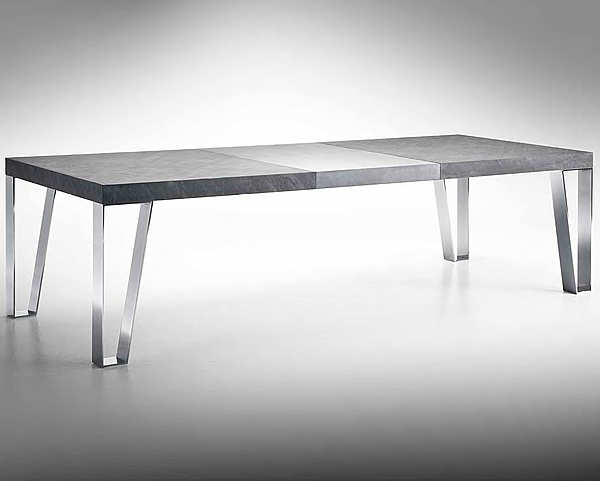 Table ORSENIGO 6014 usine ORSENIGO de l'Italie. Foto №3