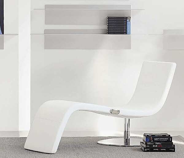 Fauteuil BONALDO DS90 usine BONALDO de l'Italie. Foto №2