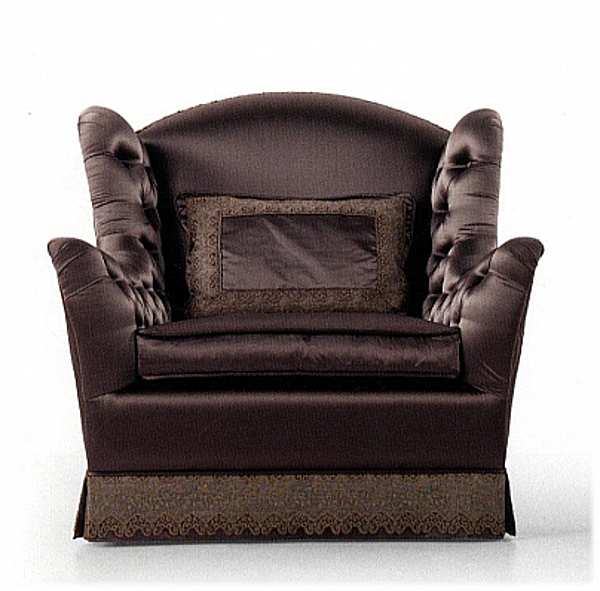 Fauteuil JUMBO HER-51B usine JUMBO de l'Italie. Foto №1