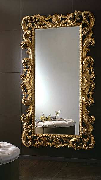 Miroir orsitalia LOTO