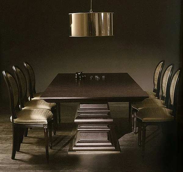 Table ANGELO CAPPELLINI 46003/20