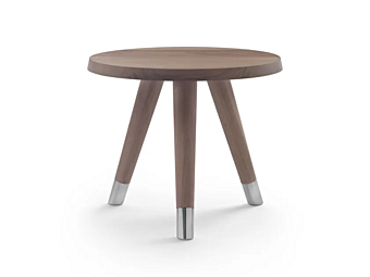 Table rectangulaire en bois Adler FLEXFORM 02C660, 02C661