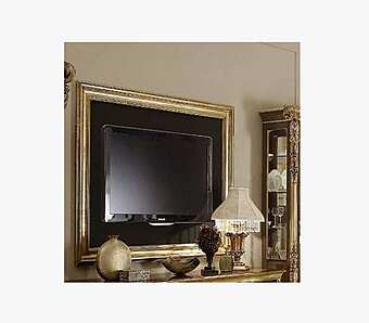 Cadre sous TV A. R. ARREDAMENTI SRL 1554 / P