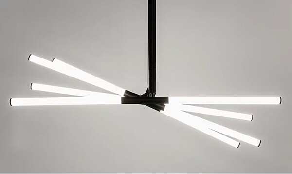 Lustre DELTALIGHT XY180 usine DELTALIGHT de l'Italie. Foto №6