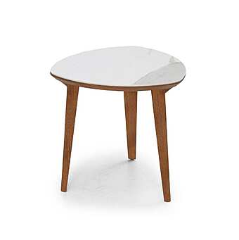 Table d'appoint en marbre Vlora FORMITALIA VLORA 265