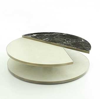 Table basse RUGIANO 9090/120