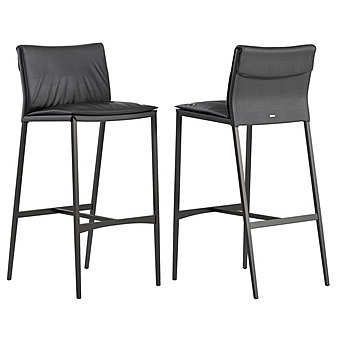 Tabouret de bar isabel