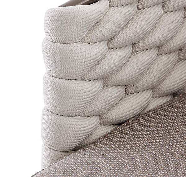 Fauteuil RUGIANO SEE37/G usine RUGIANO de l'Italie. Foto №7