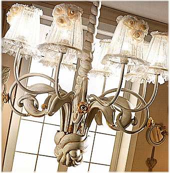 Lustre BITOSSI LUCIANO 3270