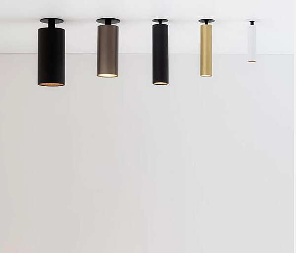 Lustre DELTALIGHT Spy usine DELTALIGHT de l'Italie. Foto №1
