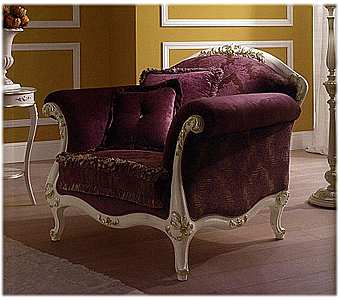 Fauteuil FLORENCE ART 3850