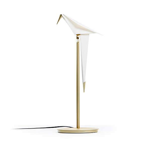 Lampe de bureau MOOOI Perch Light usine MOOOI de l'Italie. Foto №1