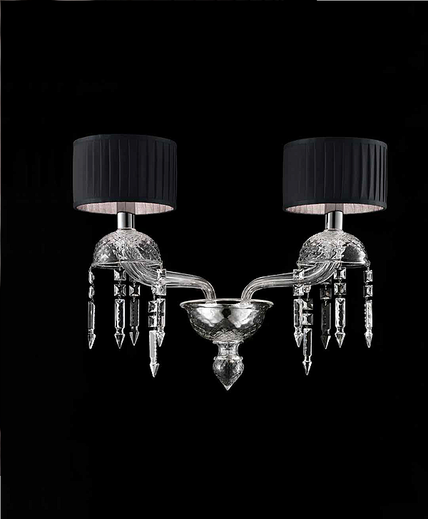 Lustre Barovier&Toso Premiere Dame 5696/24 usine Barovier&Toso de l'Italie. Foto №3