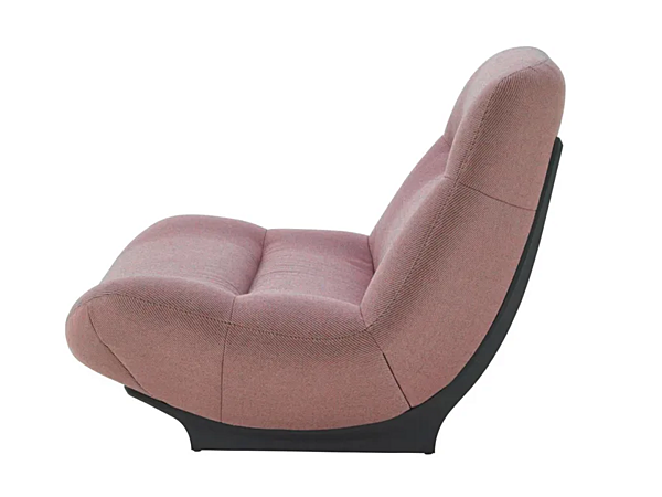 Fauteuil en tissu Manarola LIGNE ROSET 14090105 usine LIGNE ROSET de l'Italie. Foto №3