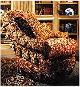 Fauteuil PROVASI OF385-39