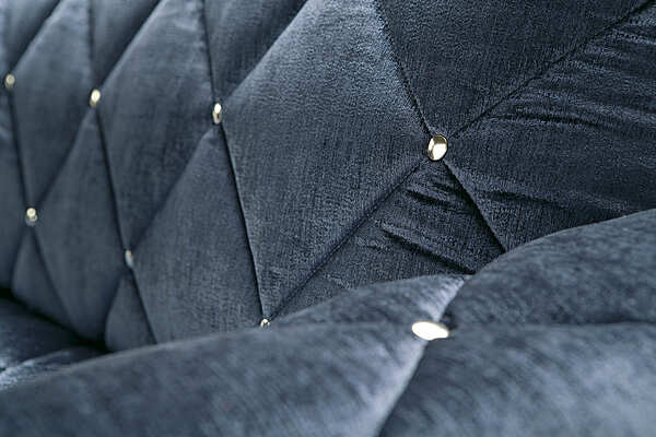 Accessoires MILANO BEDDING usine MILANO BEDDING de l'Italie. Foto №2