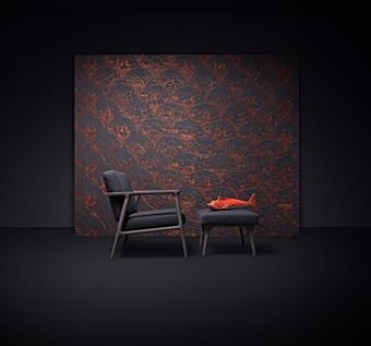 Fauteuil PZIO-LOUNI