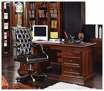 Bureau d'ordinateur M463/PE
